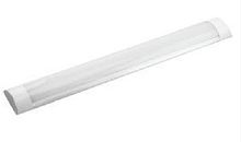 Светильник светодиодный накладной Leek ECO LED 36Вт 6500K 03 AL-2 (1200x75x25) картинка 